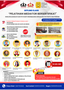 agenda