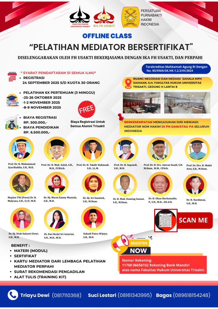 agenda